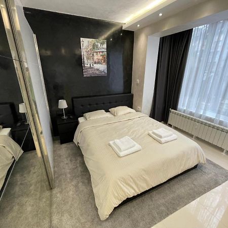 Luxury Central Apartment Verila Софія Екстер'єр фото